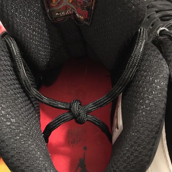 Jordan 10 IM BACK Size 11 Retro - Picture 9 of 10